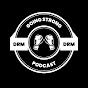 GOING STRONG PODCAST