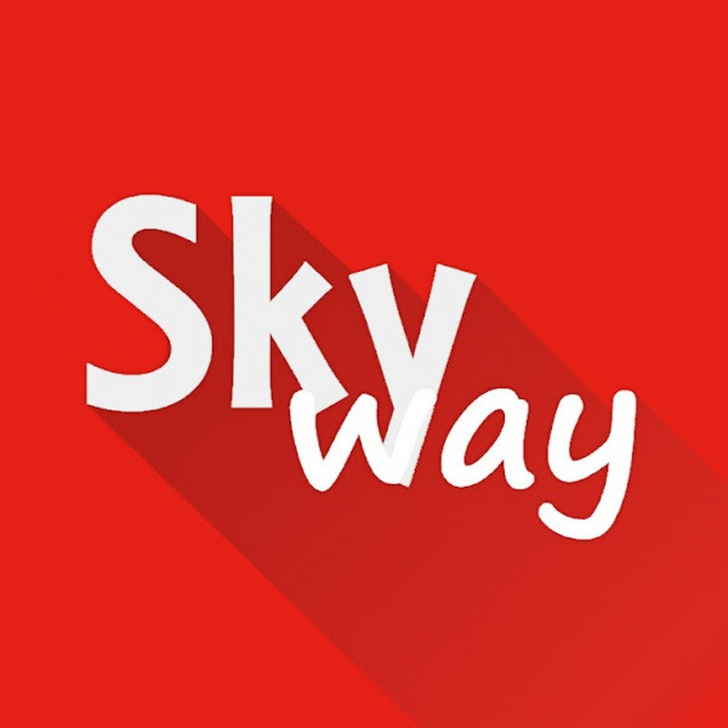 SkyWay Aviation Channel icon