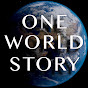 One World Story logo