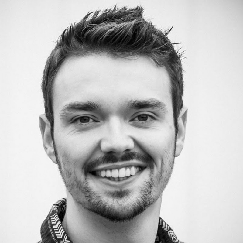 Kilian Pinz - Business & Life (EN)