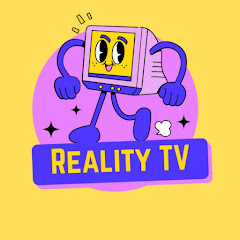 Reality TV 360 Avatar