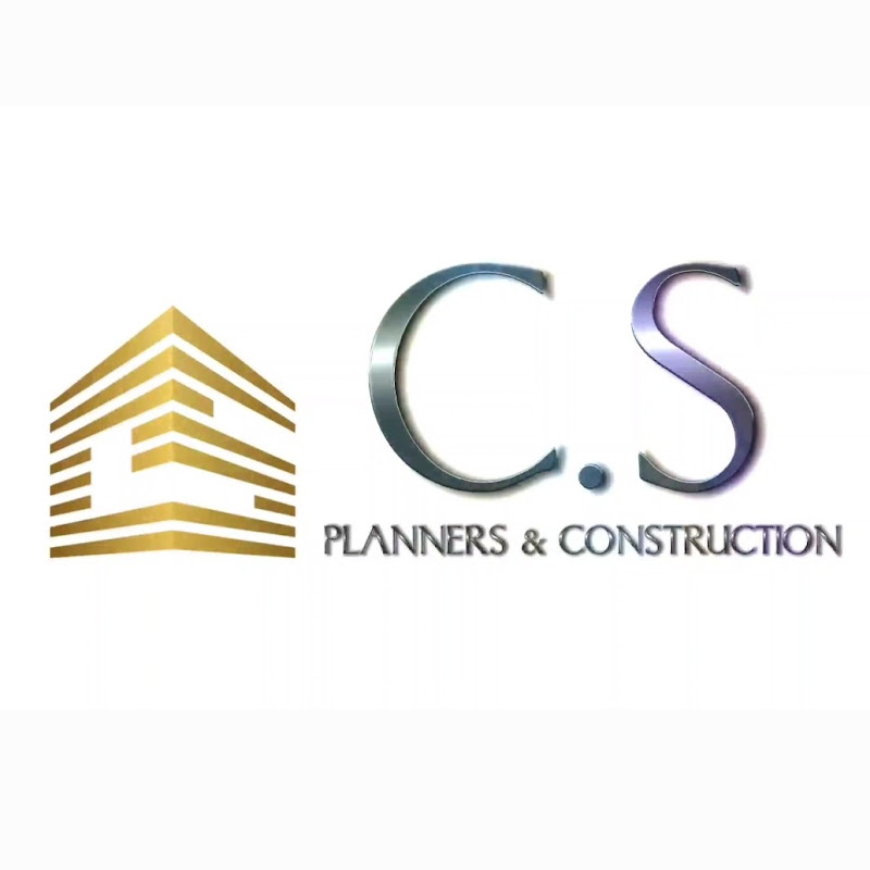 CS PLANNERS AND CONSTRUCTION