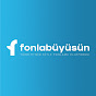 Fonlabüyüsün