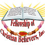 Fellowship ChristianBelievers - @fellowshipchristianbelieve8486 YouTube Profile Photo
