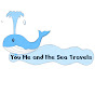 You Me and the Sea Travels logo