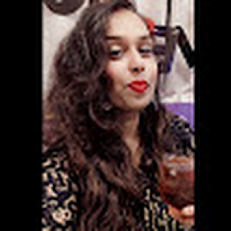 Hire velvet vibes with Meenakshi  — Beauty & Fashion YouTube creator for sponsorships