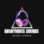Anonymous Sounds logo