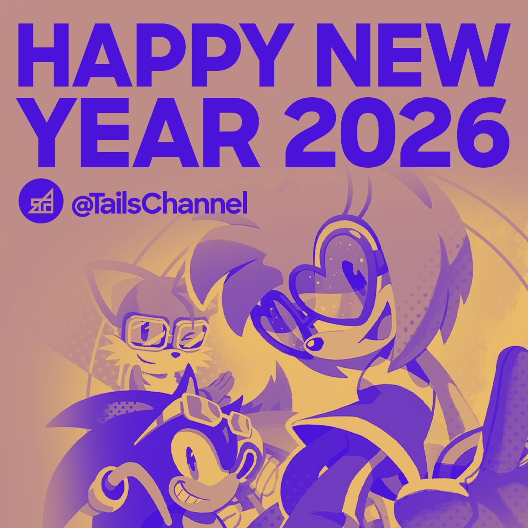Post from Tails' Channel