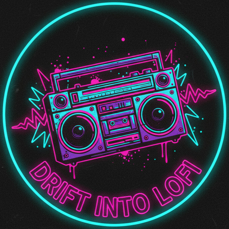 Drift Into LoFi