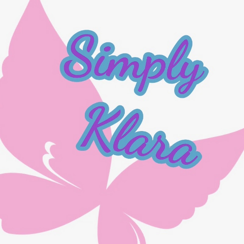 SIMPLY KLARA