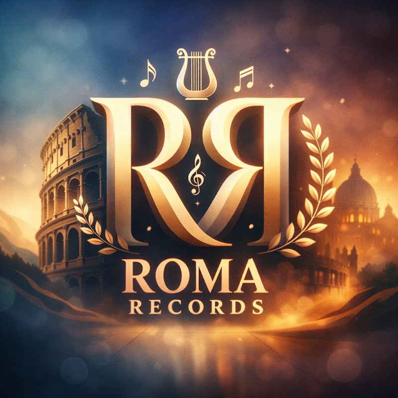 Roma Records icon