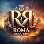 Roma Records Avatar
