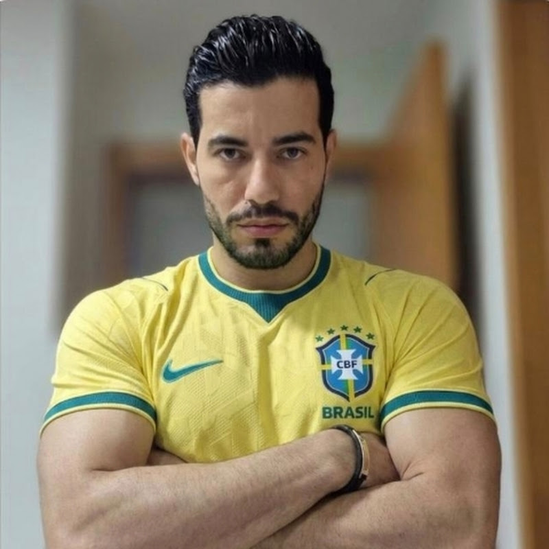 Leonardo Amaral L.A