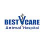 BestVcare Animal Hospital logo