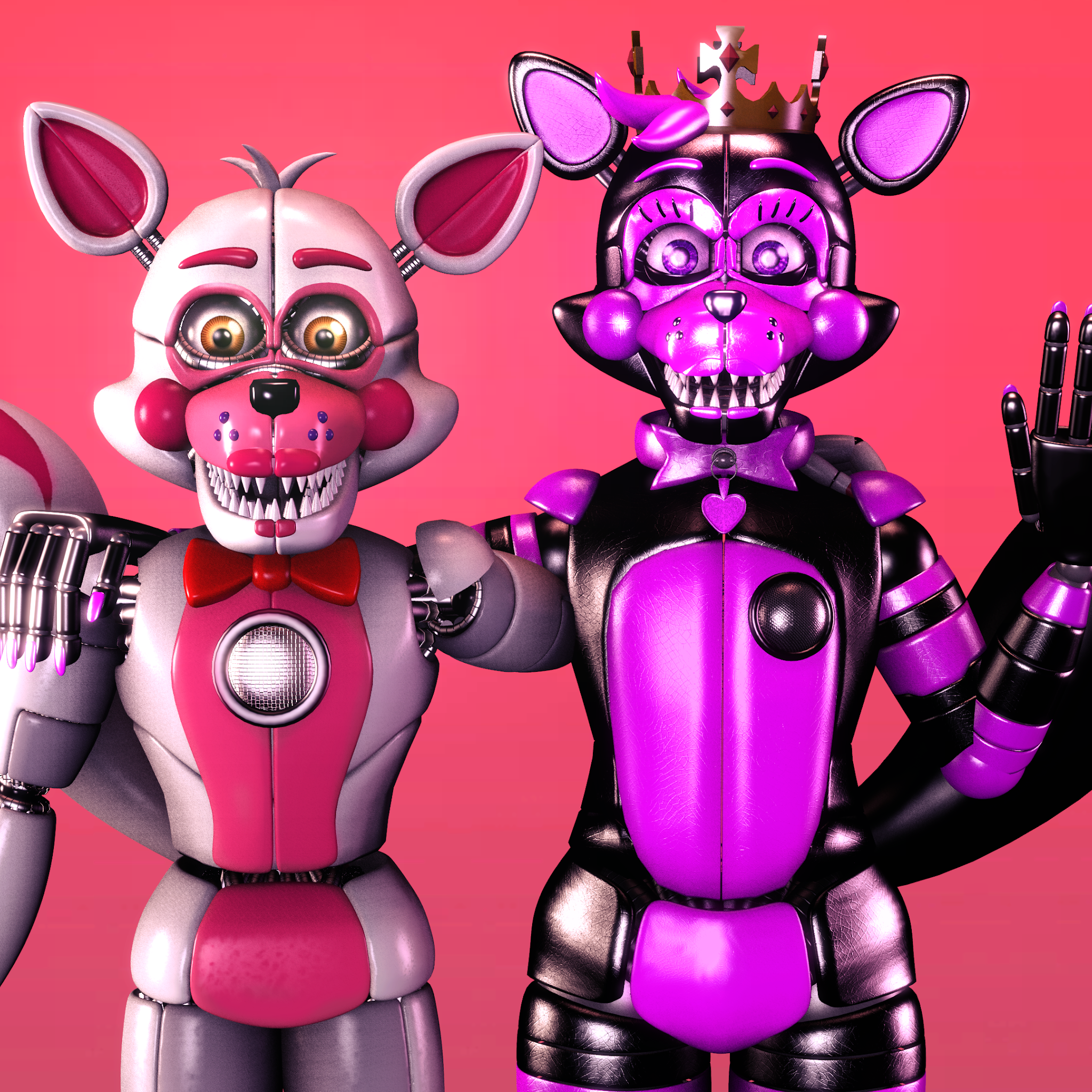 Post from BFTF 80 SFM