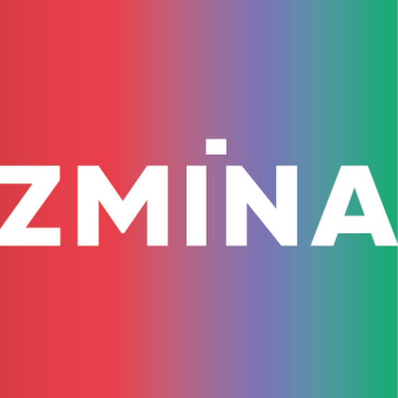 ZMINA. Центр прав людини