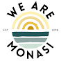 We Are Monasi logo