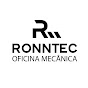 Oficina Mecânica Ronntec logo