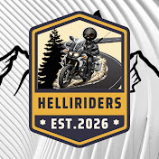 HelliRiders