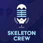 Skeleton Crew by X-Ray Tech logo