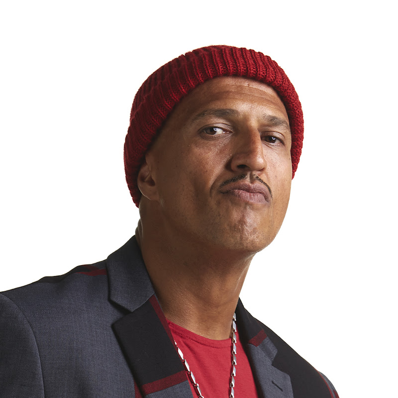 Mano Brown - Topic