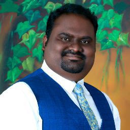 Pr. Joshua G. Job photo