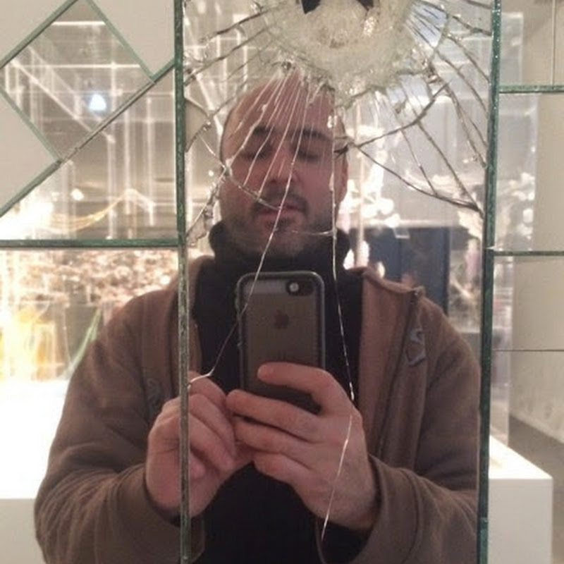 sébastien michalakis