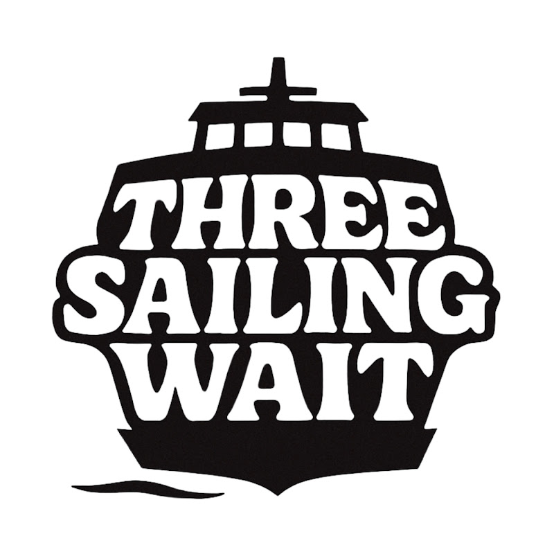 Three Sailing Wait - Topic