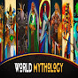 WORLD MYTHOLOGY logo