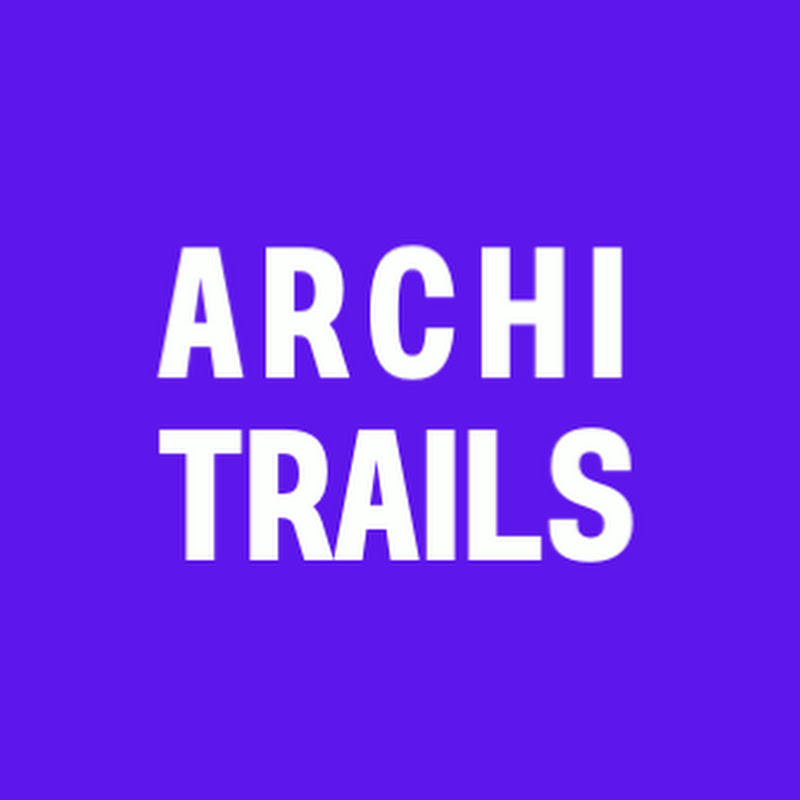 ArchiTrails