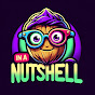 In a nutshell logo