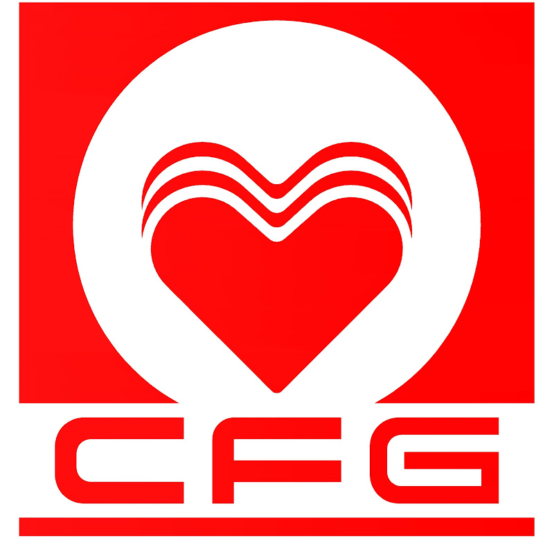CFG Machinery Company