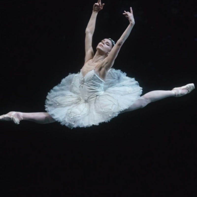 Worldwideballet
