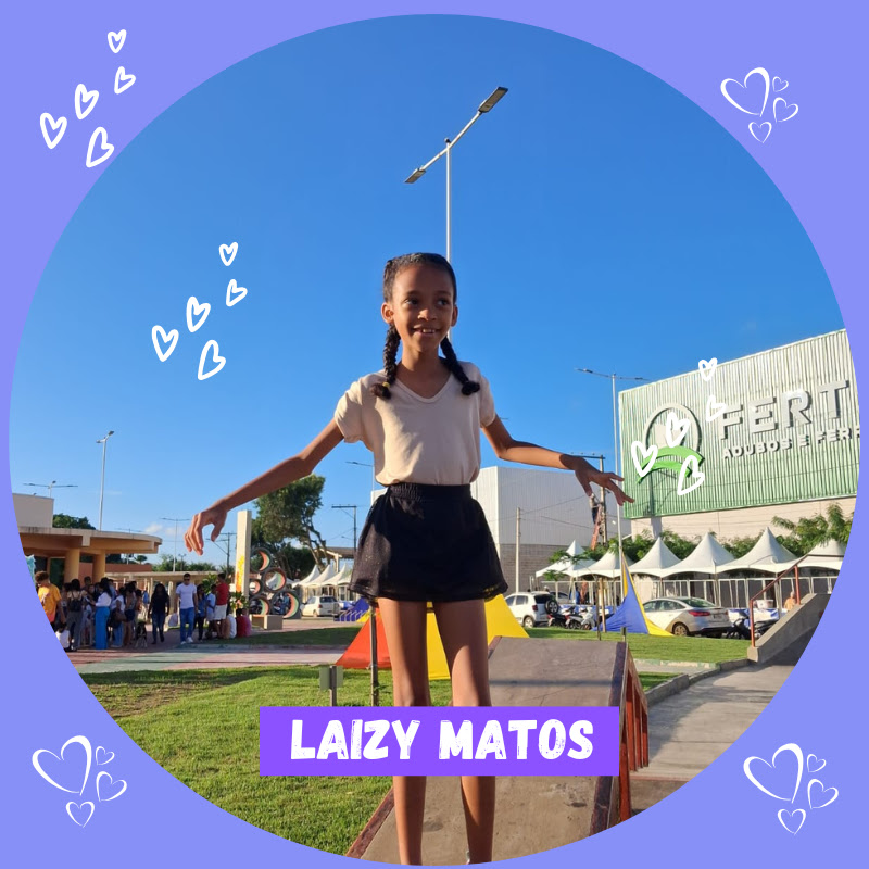 Laizy Matos