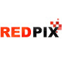 Red Pix Alpha logo
