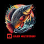 Julien multifishing logo