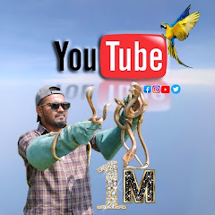 Munna snake rescuer 1 M avatar