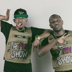 The 1911 Show Starring P-skillz & Dj Don Perryon channel logo