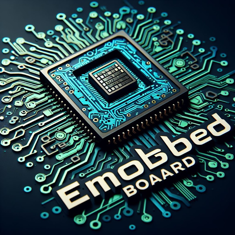 Embbeded Board