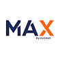 MAX - Metallurgical Accounting logo