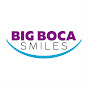 Big Boca Smiles logo