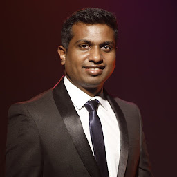 BHARATH RAJ photo