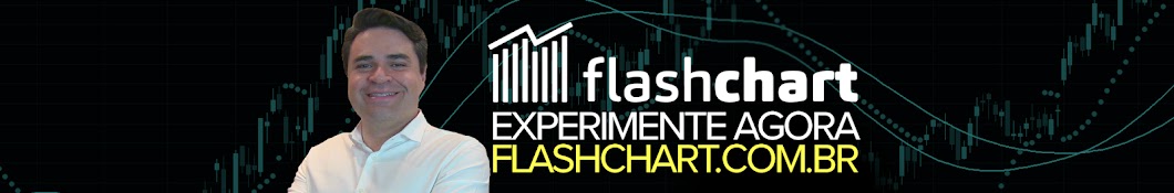 FlashTrader YouTube 频道头像