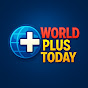Worldplus today logo