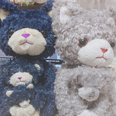 ぬいりんアイコン画像