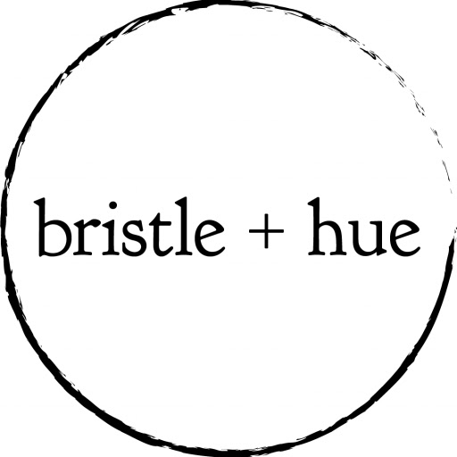 Bristle and Hue