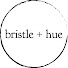Bristle and Hue