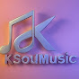 KSoulMusic logo