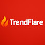 TrendFlare logo