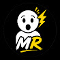 Manusia Random